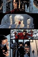 Crimson Empire III issue #3, page 13