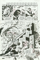 James Bond Serpent's Tooth, Book Two, page 28