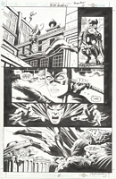Legends Of The Dark Knight, issue #139, page 11