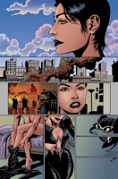 Catwoman issue #25, page 5