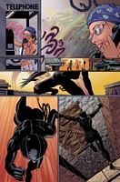 Catwoman issue #25, page 9