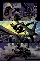 Catwoman issue #25, page 17