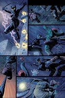 Catwoman issue #26, page 18