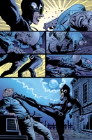 Catwoman issue #27, page 15