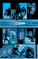 Catwoman issue #28, page 18