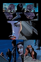 Catwoman issue #29, page 13