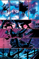 Catwoman issue #30, page 4