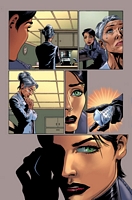 Catwoman issue #34, page 10