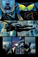 Catwoman issue #37, page 2
