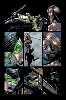 Catwoman issue #37, page 10