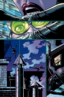 Catwoman issue #37, page 12