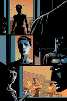 Catwoman issue #37, page 16