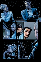 Catwoman issue #37, page 18