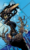 Catwoman, issue #37