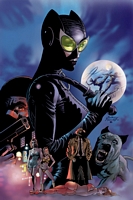 Catwoman, issue #41