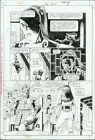 Green Lantern : Dragon Lord Issue #2, page 6