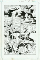 Green Lantern : Dragon Lord Issue #2, page 10