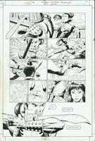 Green Lantern : Dragon Lord Issue #2, page 11
