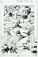 Green Lantern : Dragon Lord Issue #2, page 16