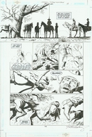 Weird Western tales issue #2, page 14