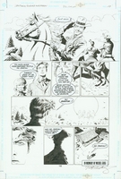 Weird Western tales issue #2, page 16