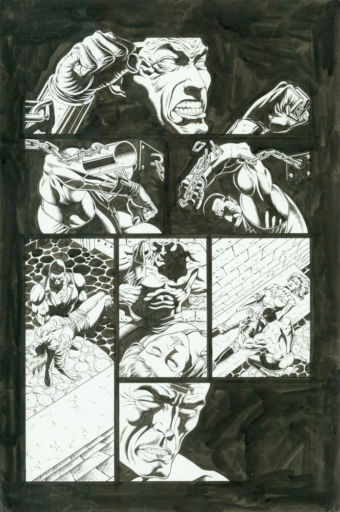 Bloodshot #41, page 4