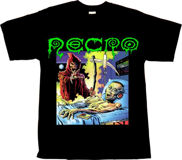 Necros shirt