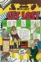 Get Lost #1, cover