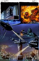 G.I. Joe : Special Missions issue #10, page1