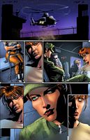 G.I. Joe : Special Missions issue #10, page4