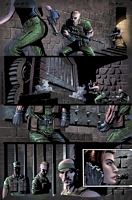 G.I. Joe : Special Missions issue #10, page 15