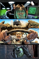 G.I. Joe : Special Missions issue #10, page 16
