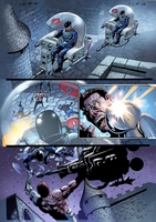 G.I. Joe : Special Missions issue #14, page 10
