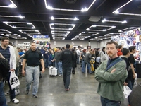 Portland Con, Oregon, 2013