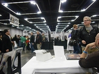 Portland Con, Oregon, 2013