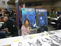 Portland Con, Oregon, 2013