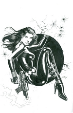 Black Widow