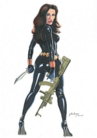 Black Widow