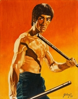 Bruce Lee