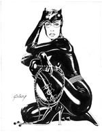 Catwoman