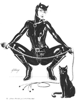 Catwoman