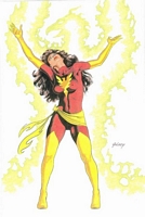 Dark Phoenix