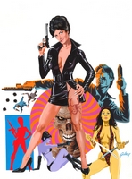 Modesty Blaise