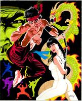 Shang Chi