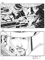 Toby Keith, Beer for my Horses, storyboard 2012