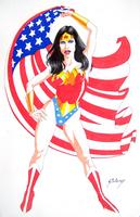 Wonder Woman