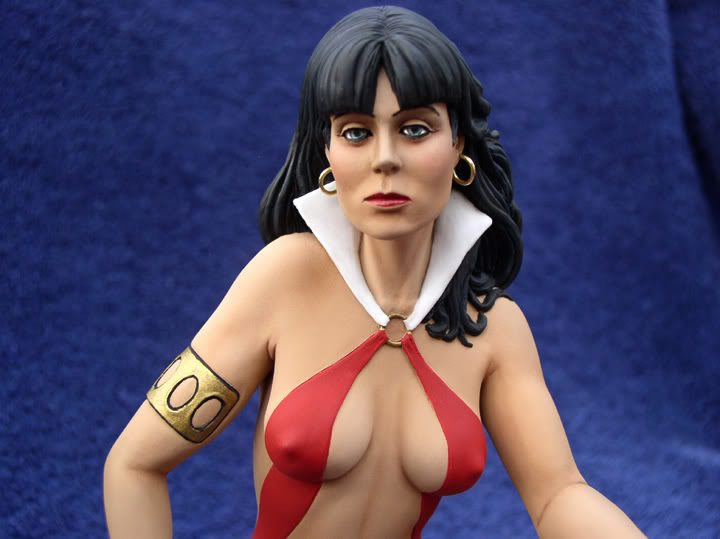 Vampirella