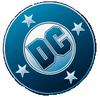 DC Logo