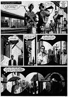 Bizarre Adventure, issue #25, page 8