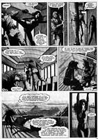 Bizarre Adventure, issue #25, page 10